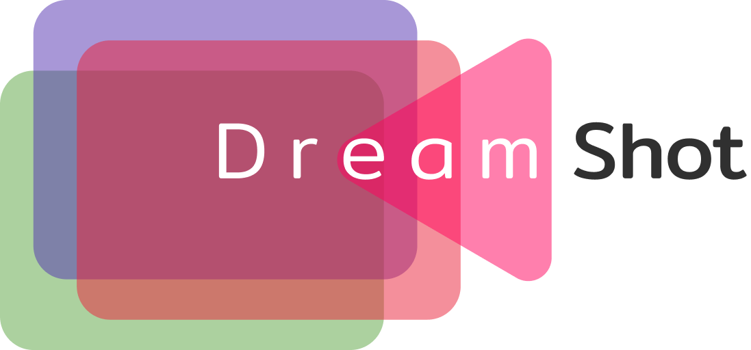 logo for light background